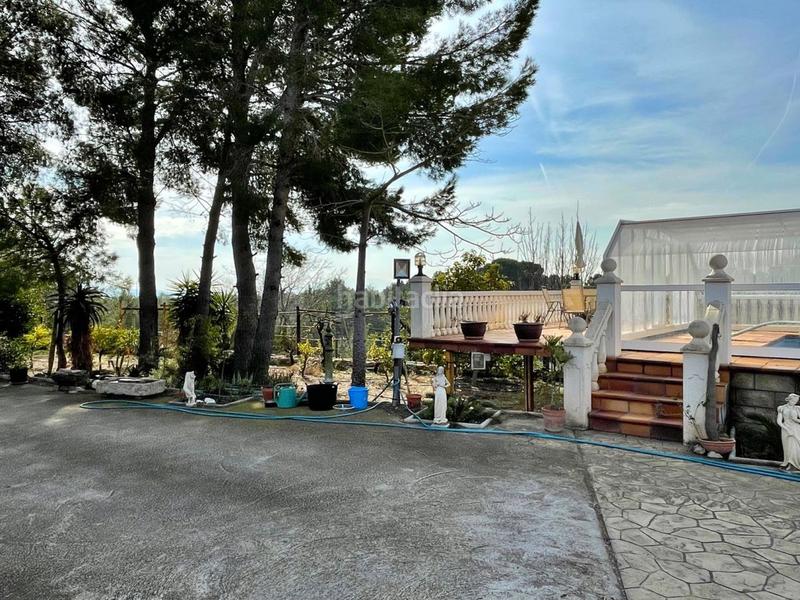 Foto 3bba8dd2-b9d8-4115-a9cd-d199bd540b70. Chalet with parking in Aldover