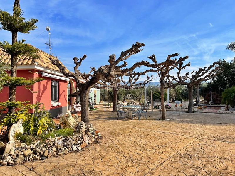 Foto 40cf7aec-a4bb-4bfb-a304-d66b6c698d20. Chalet with parking in Aldover