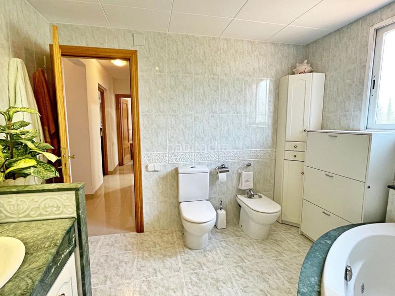 Foto 46522b30-519b-4650-8171-80003fff6b22. Chalet with parking in Aldover