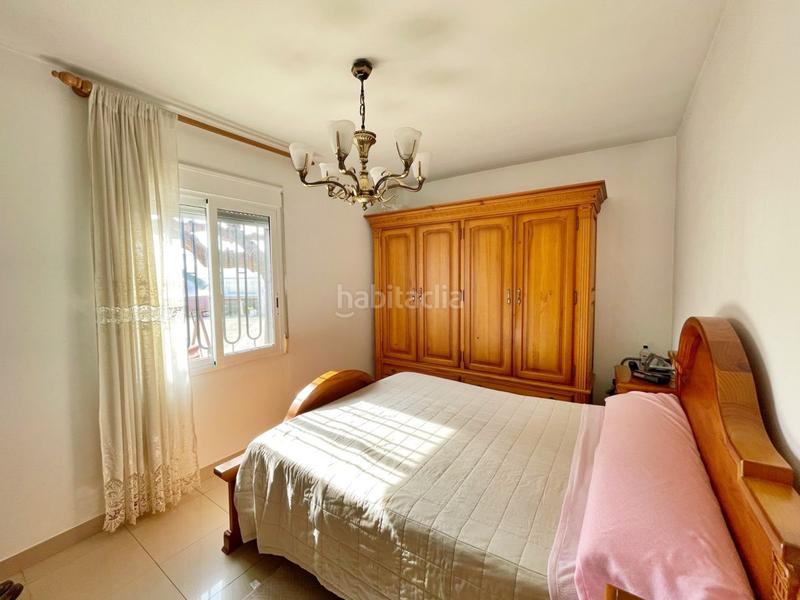 Foto 4d23abc8-4e29-4cd3-a08b-f2dfcec9ffa5. Chalet with parking in Aldover