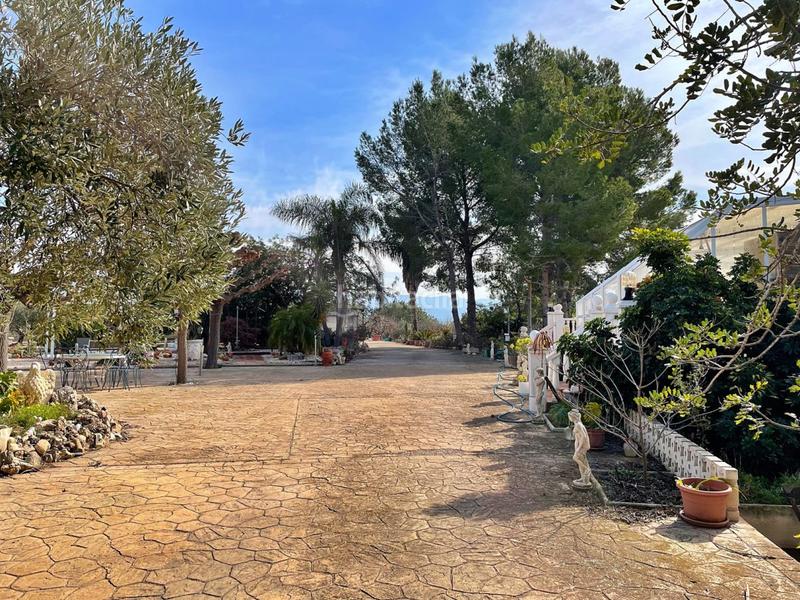 Foto 51cc7f89-5312-46ad-b67e-c7d714c37721. Chalet with parking in Aldover