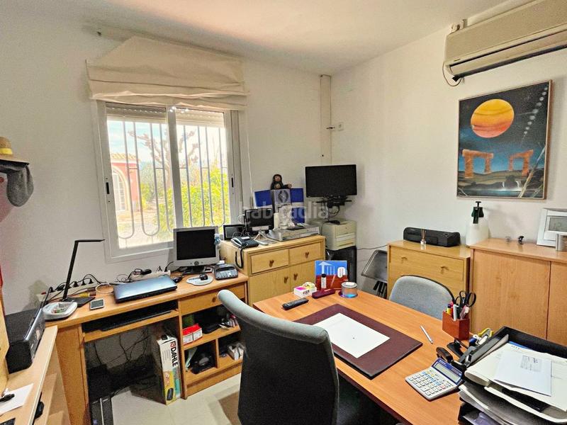 Foto 5f8d309b-bd45-4c71-a6cb-2461e47579a6. Chalet with parking in Aldover