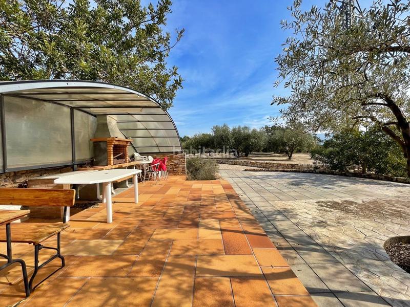 Foto 627a0b34-9842-4b8e-bebf-75a4f64f6ea5. Chalet with parking in Aldover