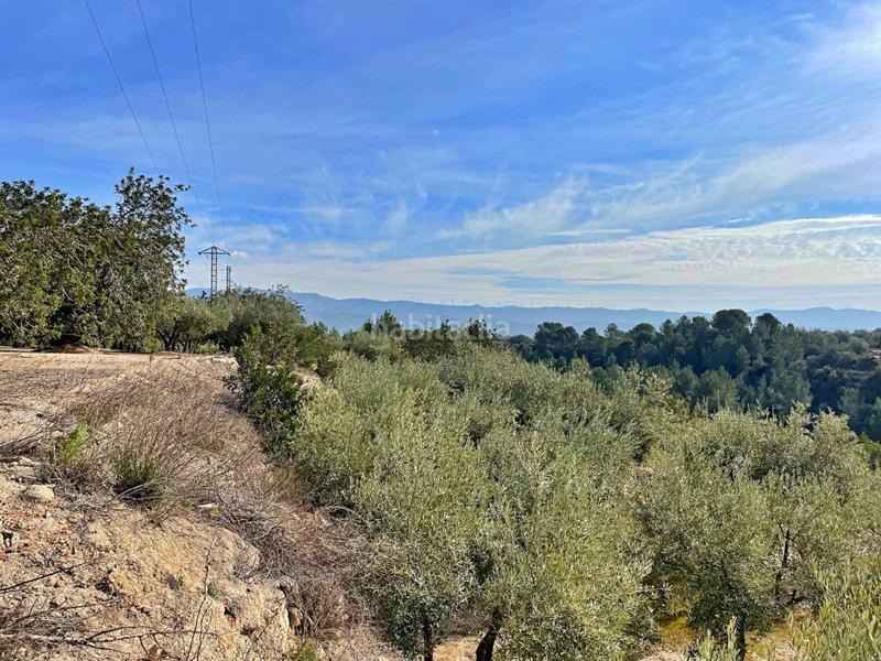 Foto 6efba5e9-e26d-43c7-830c-4ad4b2ec56e1. Chalet with parking in Aldover