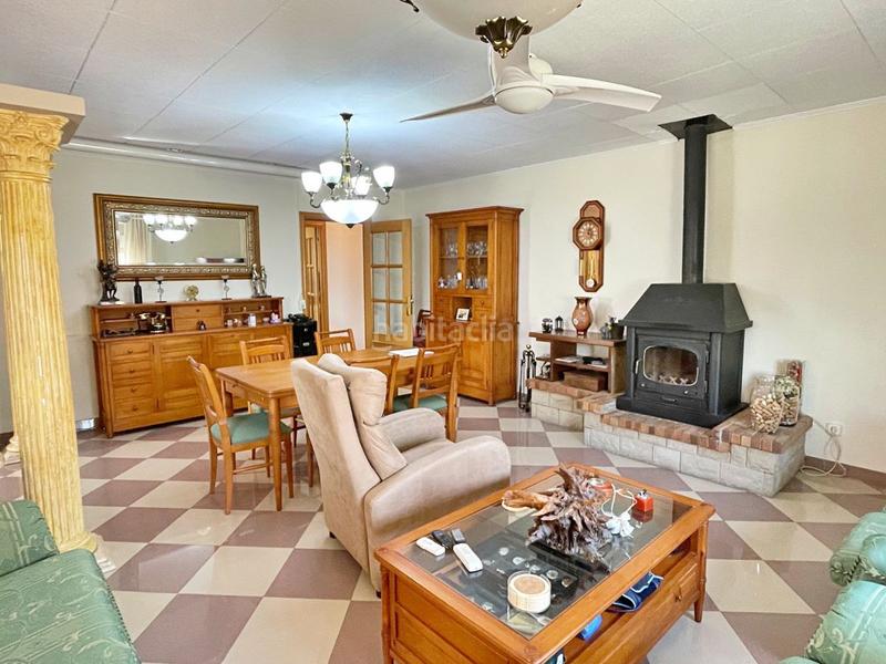 Foto 72672665-17f5-4399-9fe2-5278337f1d1b. Chalet with parking in Aldover