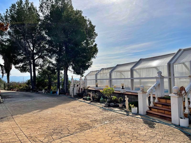 Foto 7b5dae18-38c1-4c00-bbf7-0beab5aecb17. Chalet with parking in Aldover