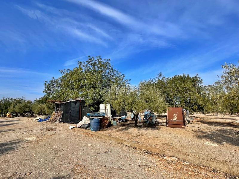 Foto 86a01aad-83ec-482a-a78f-ed0486cf13c4. Chalet with parking in Aldover