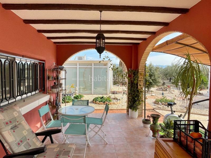 Foto 8792fb9c-039b-4204-b753-1fc357bfcaf4. Chalet with parking in Aldover