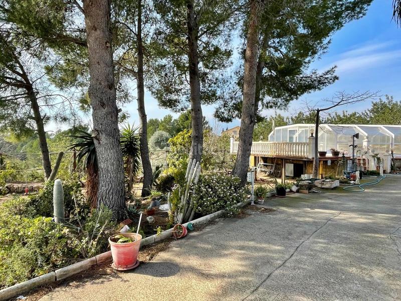 Foto a0325dcf-fdea-4401-ad9e-afc2493ee9e5. Chalet with parking in Aldover