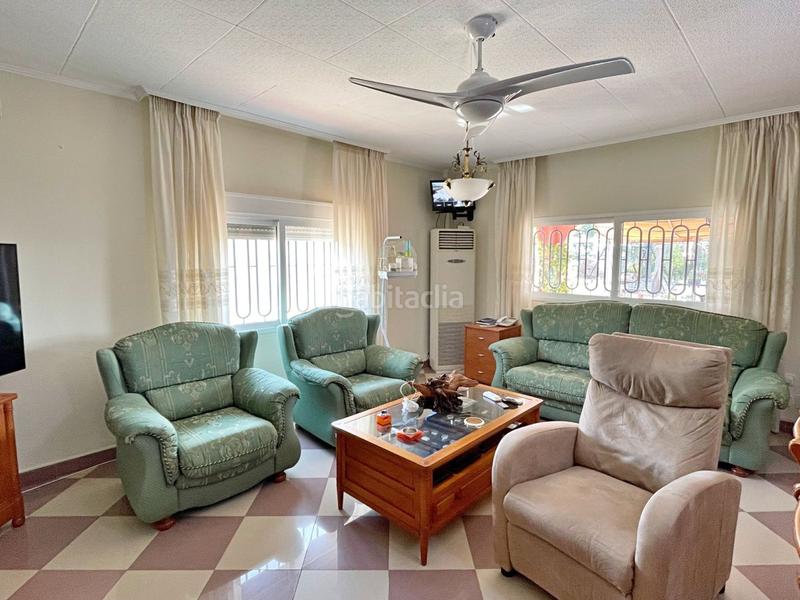 Foto a2c7e0ad-1f15-4d46-a4c5-180d464c6b95. Chalet with parking in Aldover