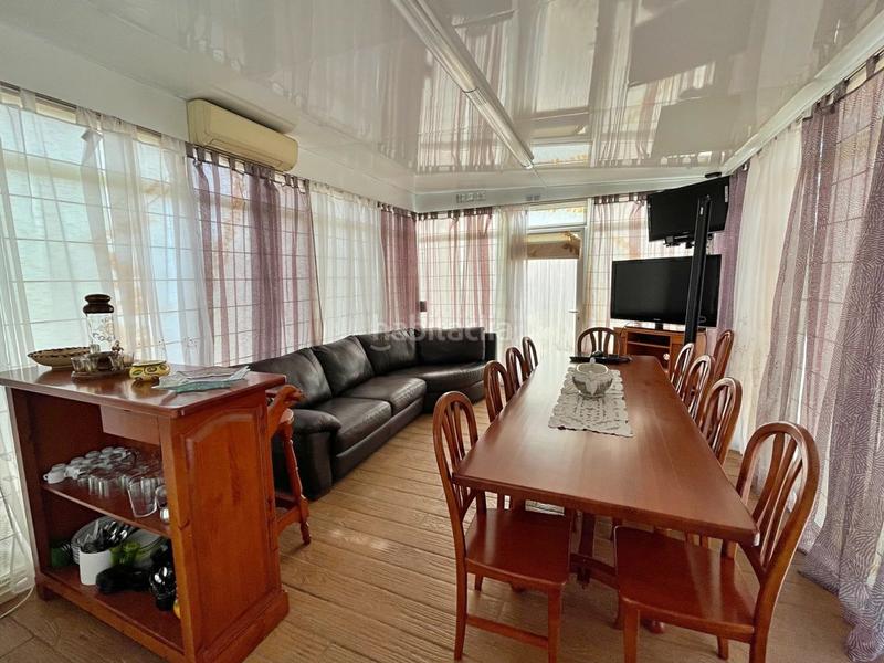 Foto acd18e24-0239-4f7e-88e6-ebfd3b006f3d. Chalet with parking in Aldover