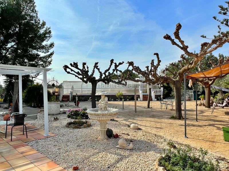 Foto bb3bd9aa-1772-41bf-8891-679ff9206380. Chalet with parking in Aldover