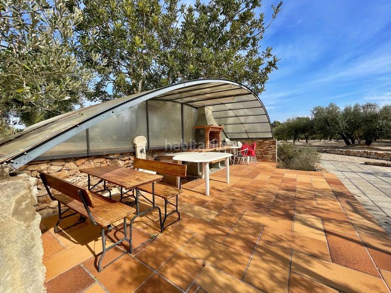 Foto be1b5503-ee1a-446d-8062-b45f605d810a. Chalet with parking in Aldover