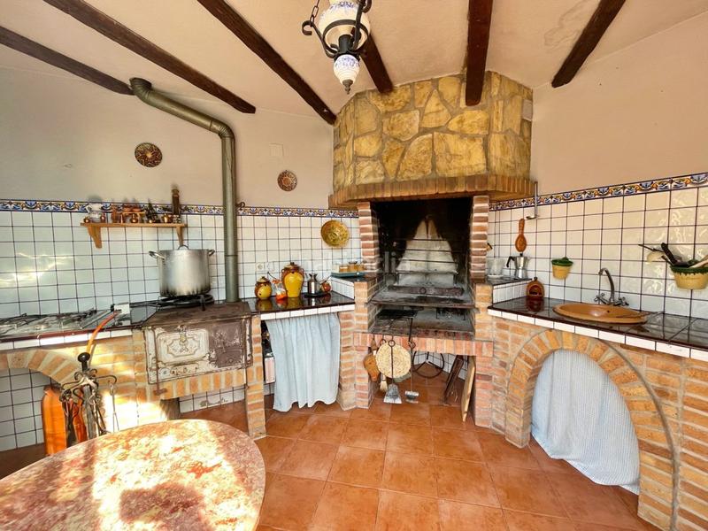 Foto bf210c47-e0fd-460d-be3a-6a41bd6f9cf9. Chalet with parking in Aldover