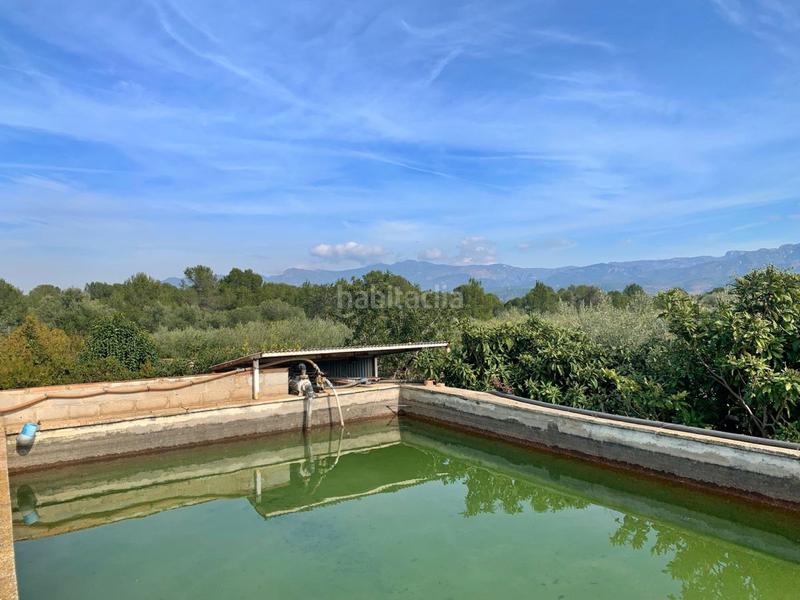 Foto c1c0bfcf-3b7d-46ed-b886-a63c675f1901. Chalet with parking in Aldover