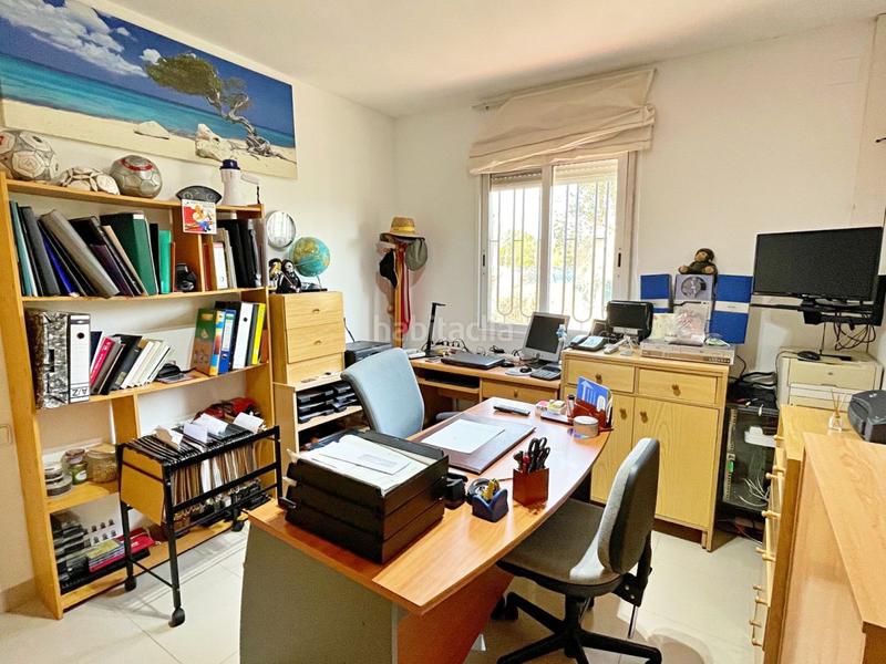 Foto c1fa452b-18c6-435f-a16b-376b7906d76a. Chalet with parking in Aldover