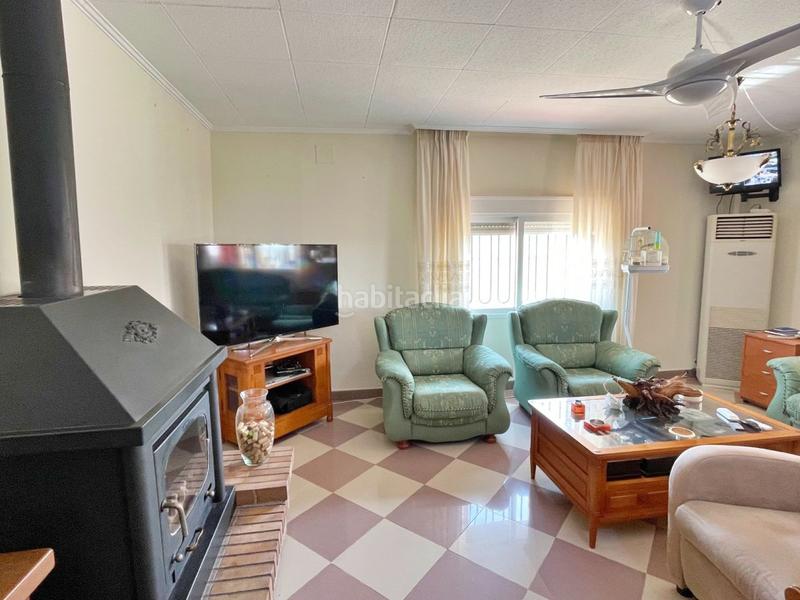 Foto c78d8e60-98fa-4e74-aea6-17b7a806249d. Chalet with parking in Aldover