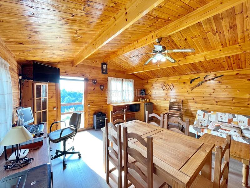 Foto e1e91970-46e3-4c0d-a2b7-48655b9eb13f. Chalet with parking in Aldover