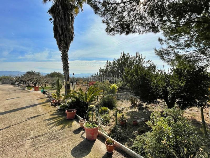 Foto e548af8d-5ec8-427e-8c23-e6edaeae594c. Chalet with parking in Aldover