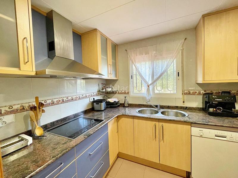 Foto e83b65b0-caf2-4e5e-af93-1a6a1c60479e. Chalet with parking in Aldover