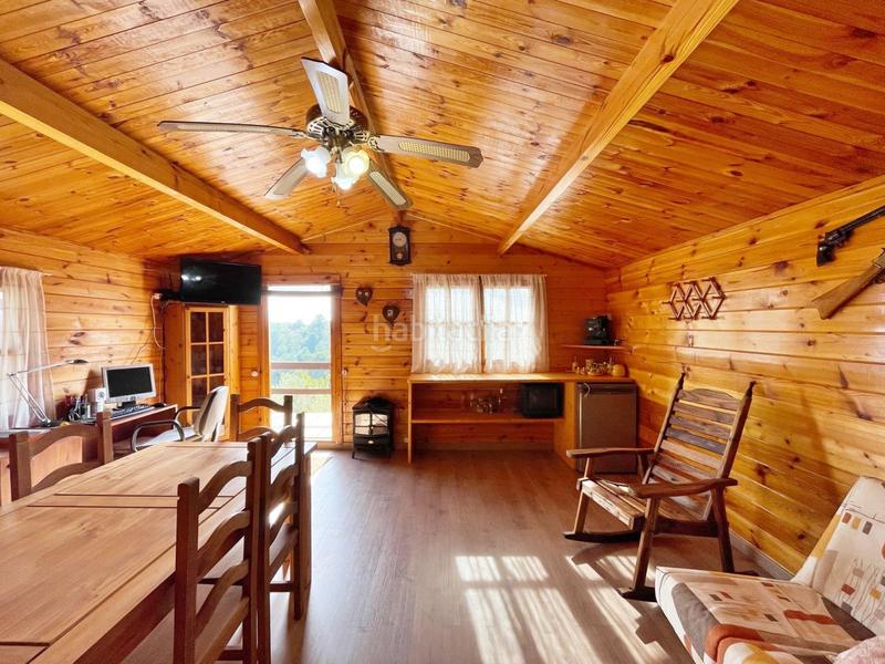 Foto eaf2691a-4892-4681-8a24-0b9fe7f34344. Chalet with parking in Aldover