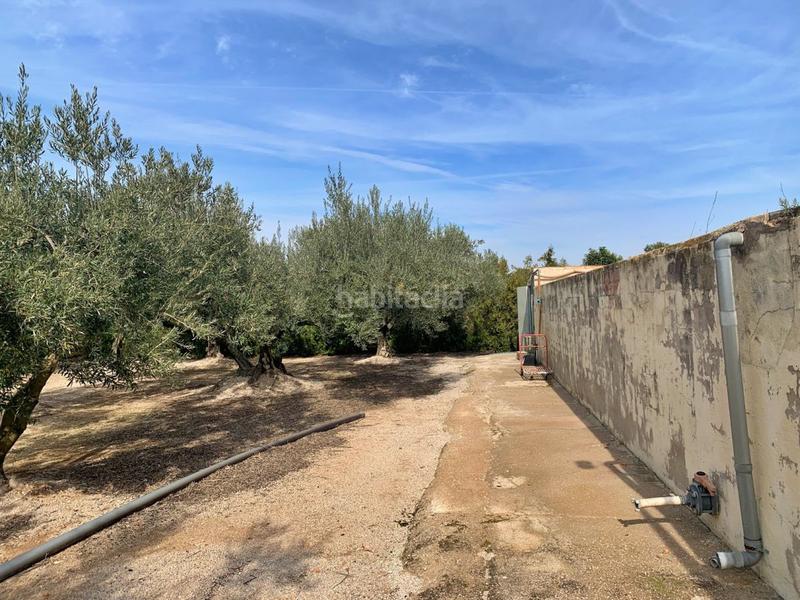 Foto ec33fe16-4c7a-43ce-b858-f12b592090c0. Chalet with parking in Aldover