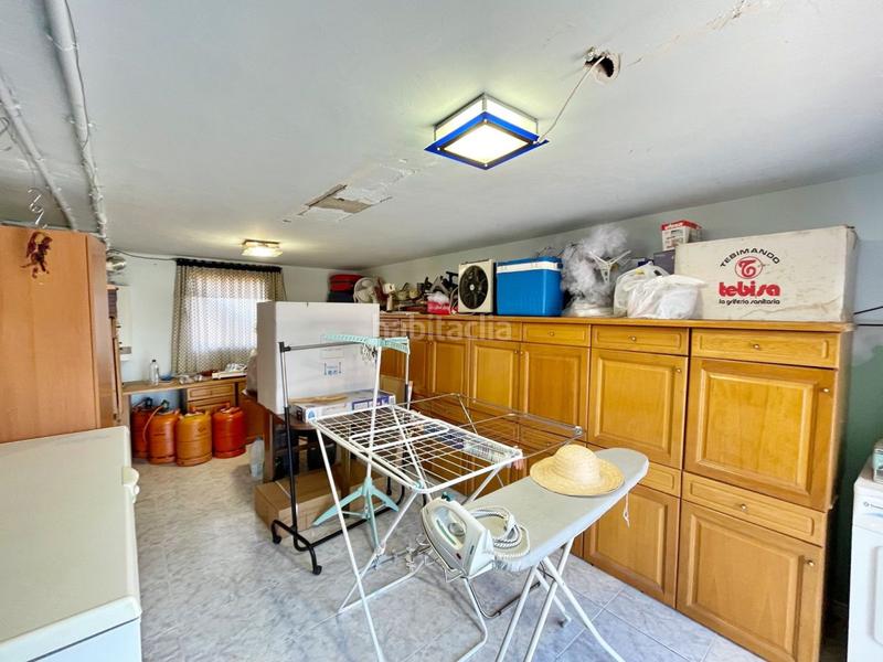 Foto f1d3c5d3-14bd-46b1-a348-5cc32009c2ca. Chalet with parking in Aldover