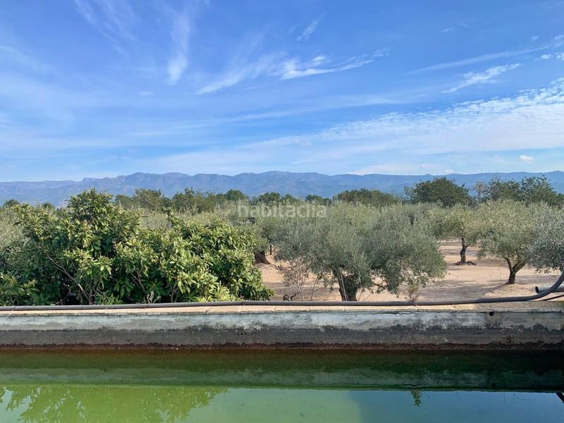 Foto f7c1d661-dff9-4242-97b7-cd5f92095972. Chalet with parking in Aldover