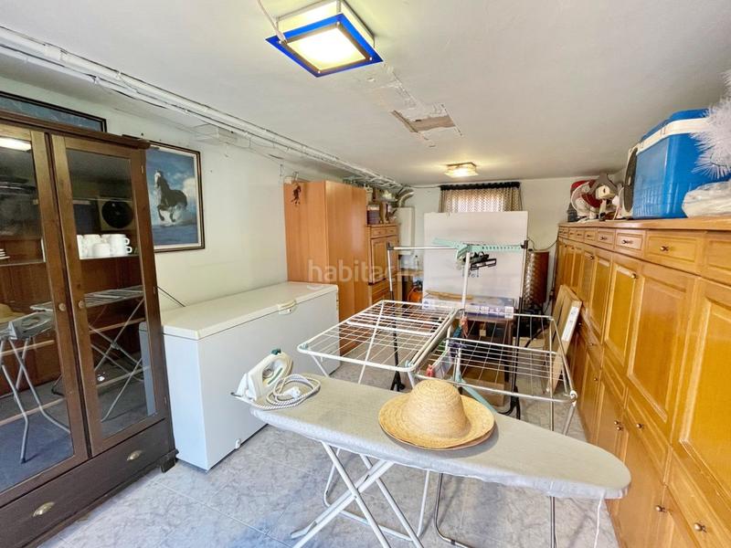 Foto fc2ca7b3-d2bb-49fb-b8a5-d1b46eb747e9. Chalet with parking in Aldover