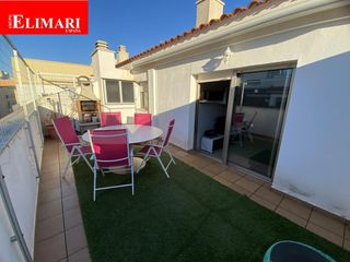 Apartament a Avinguda Catalunya. Apartamento en venta en playa de juanito, 3 dormitorios.
