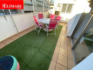 Apartament a Avinguda Catalunya. Apartamento en venta en playa de juanito, 3 dormitorios.