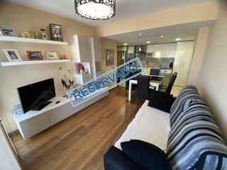 Appartement à El Maset. Apartamento en venta en sant carles de la rapita, 2 dormitorios.