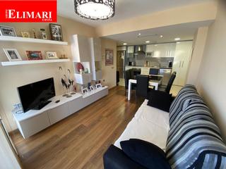 Apartament a El Maset. Apartamento en venta en sant carles de la rapita, 2 dormitorios.