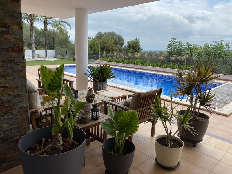 Foto 012e519b-8e87-4e89-ae0f-d0857a6e5039. Xalet amb calefacció aparcament piscina a Grau - Quintanes Amposta