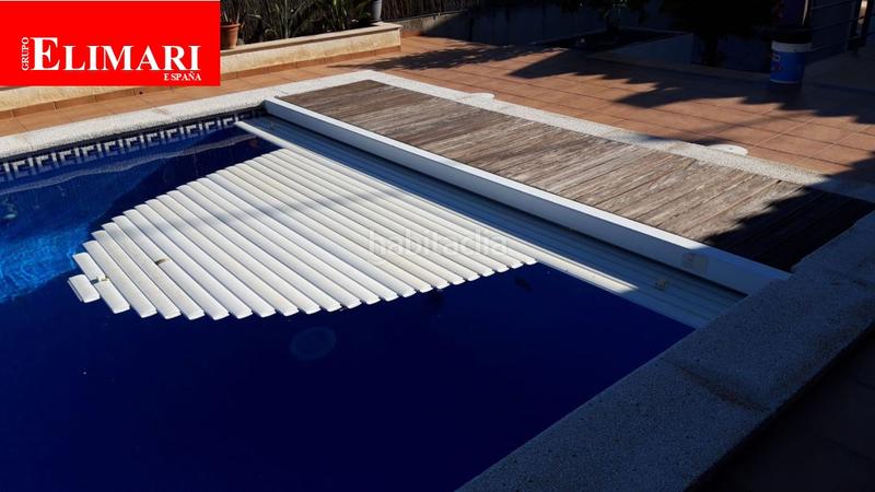 Foto 05dd7af2-73a9-4492-b6ea-86234ec8c52e. Xalet amb calefacció aparcament piscina a Grau - Quintanes Amposta