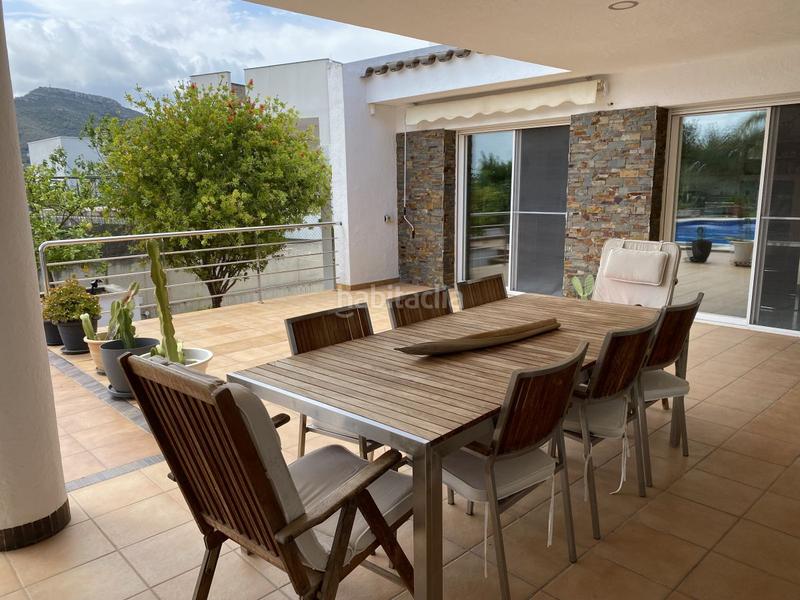 Foto 2ae95d10-2be2-4473-872e-3dd424dc32d7. Xalet amb calefacció aparcament piscina a Grau - Quintanes Amposta