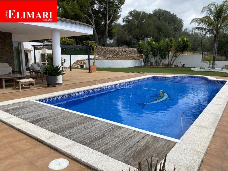 Foto 2f0c5ad7-bf66-49e3-aa21-67a9d8cec976. Xalet amb calefacció aparcament piscina a Grau - Quintanes Amposta