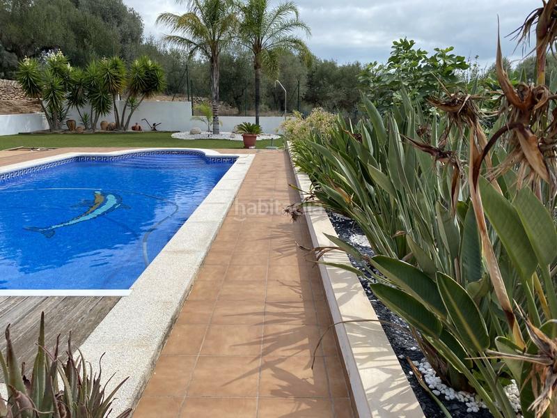 Foto 37aea5f8-9628-4286-979f-2996e3b72116. Xalet amb calefacció aparcament piscina a Grau - Quintanes Amposta