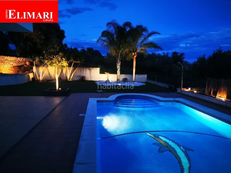 Foto 3c1348f7-b918-470f-9f9e-6a9297057ee0. Xalet amb calefacció aparcament piscina a Grau - Quintanes Amposta