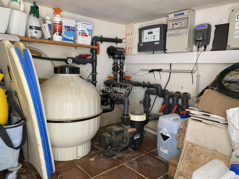 Foto 51361684-2050-4eb8-8aab-713c7a7bb504. Xalet amb calefacció aparcament piscina a Grau - Quintanes Amposta