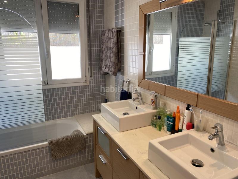 Foto 722d58e8-510d-4a74-921b-e9a8c73153f9. Xalet amb calefacció aparcament piscina a Grau - Quintanes Amposta