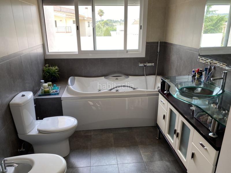 Foto 76e09c5a-0b62-4756-8a2b-574566b3b322. Xalet amb calefacció aparcament piscina a Grau - Quintanes Amposta