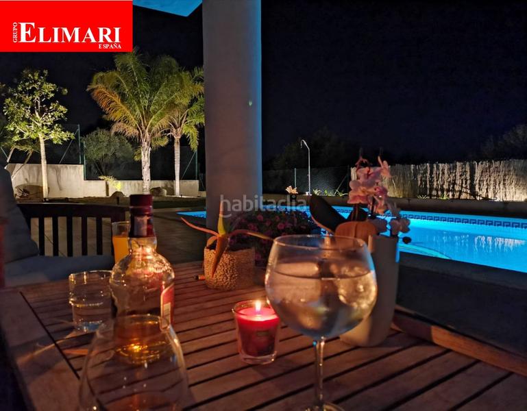 Foto 86242b36-49a4-42eb-91b5-3e3f00ebded8. Xalet amb calefacció aparcament piscina a Grau - Quintanes Amposta