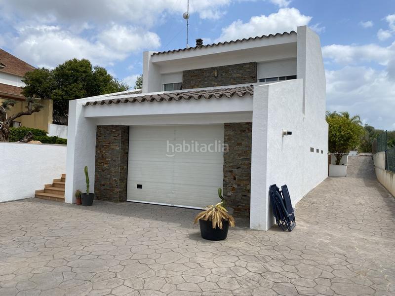 Foto a60d2453-f3d6-4e82-b58c-c1bfcda06b18. Xalet amb calefacció aparcament piscina a Grau - Quintanes Amposta