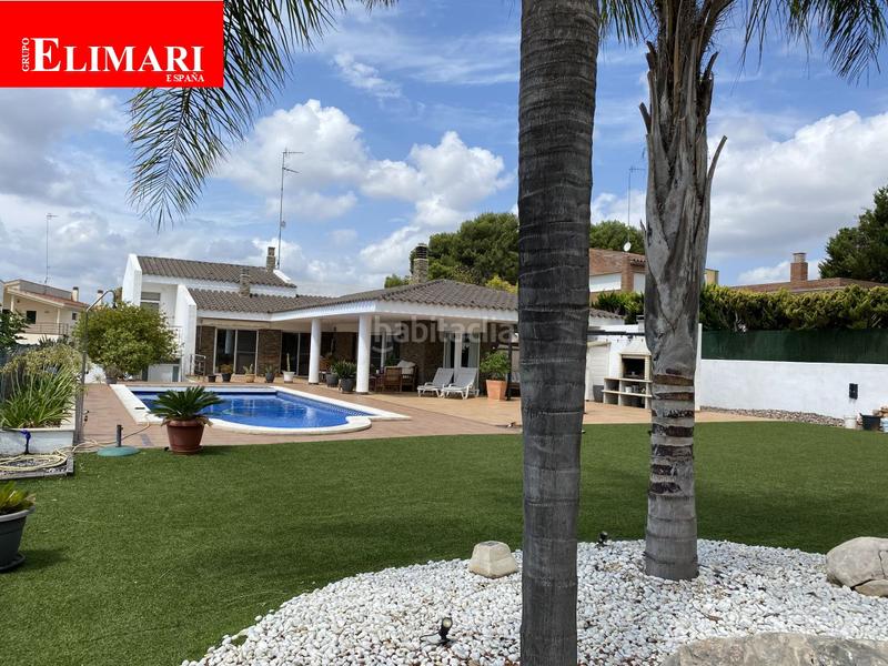 Foto ace777e8-58c5-46a6-8868-328651f69163. Xalet amb calefacció aparcament piscina a Grau - Quintanes Amposta