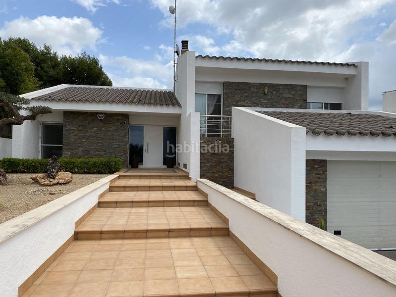 Foto c0a103a7-509b-4dae-a0d5-2c1e0ed8fce6. Xalet amb calefacció aparcament piscina a Grau - Quintanes Amposta