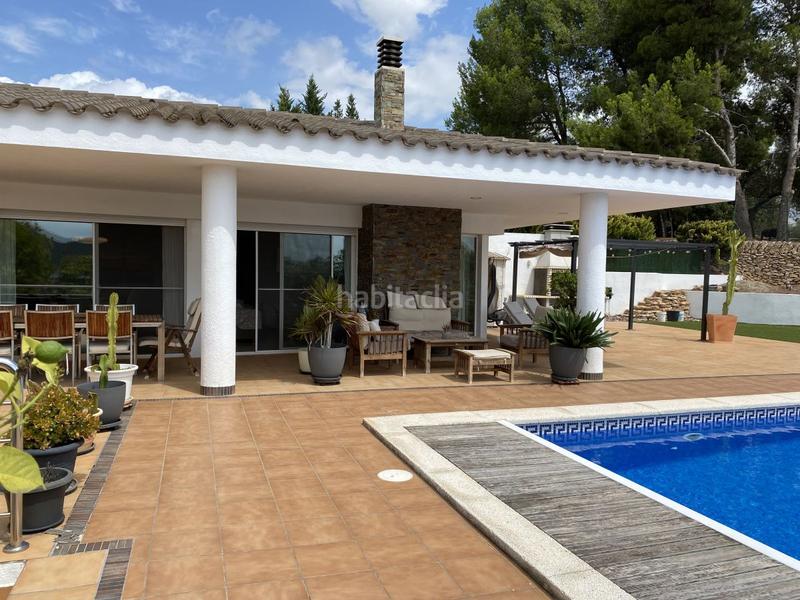 Foto e3bbe50b-939d-40f8-b614-e14e11838b7f. Xalet amb calefacció aparcament piscina a Grau - Quintanes Amposta