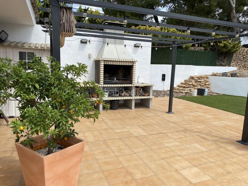 Foto f2b1bc0b-e32a-43b5-b21e-c42ad12ef261. Xalet amb calefacció aparcament piscina a Grau - Quintanes Amposta