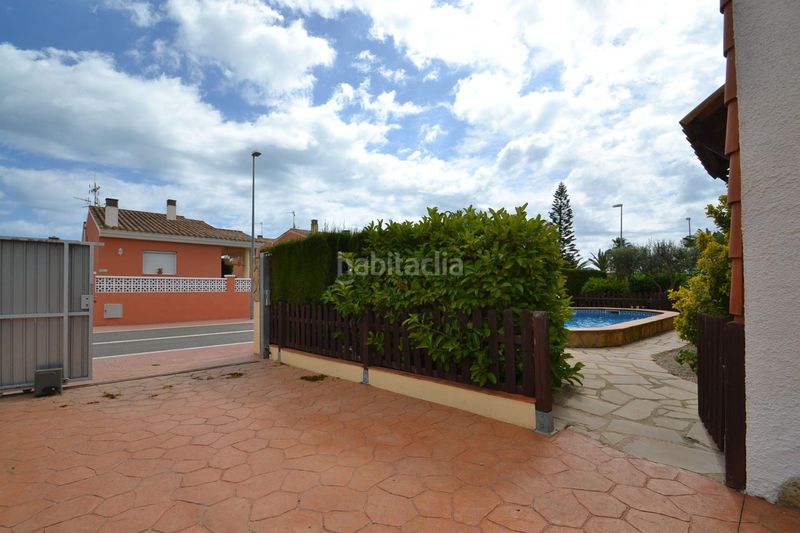 Foto 3c63722c-9781-4723-8f03-99906fce6a71. Xalet amb aparcament piscina a Deltebre