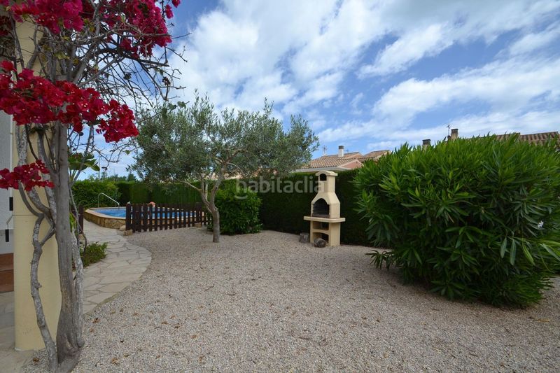 Foto 59ac8582-02aa-4b6e-b046-f516bb70b3b8. Xalet amb aparcament piscina a Deltebre